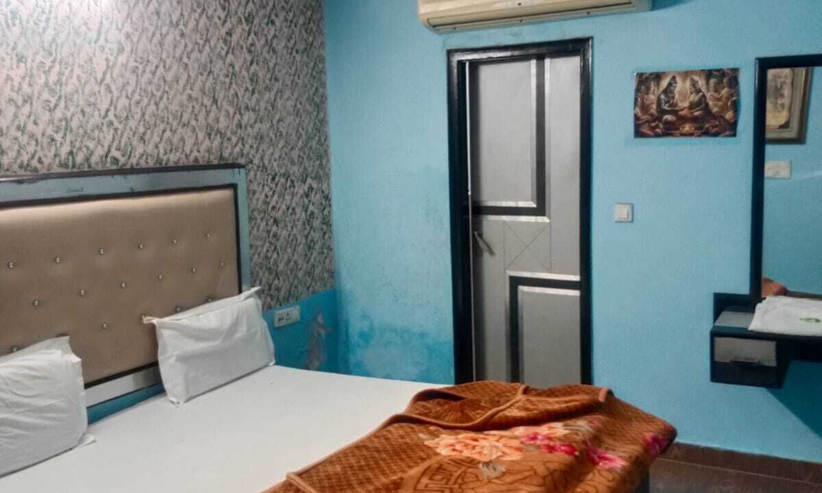 Photo of Bedroom in Beadonpura
