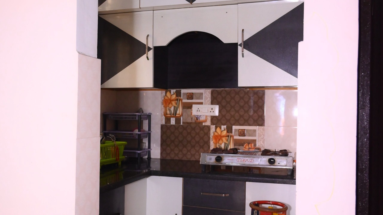 Photo of Kitchen in Agra