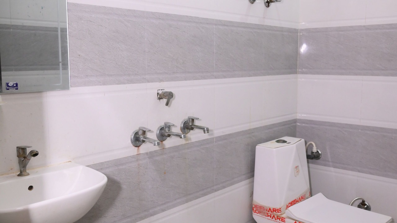 Photo of Bathroom in Agra