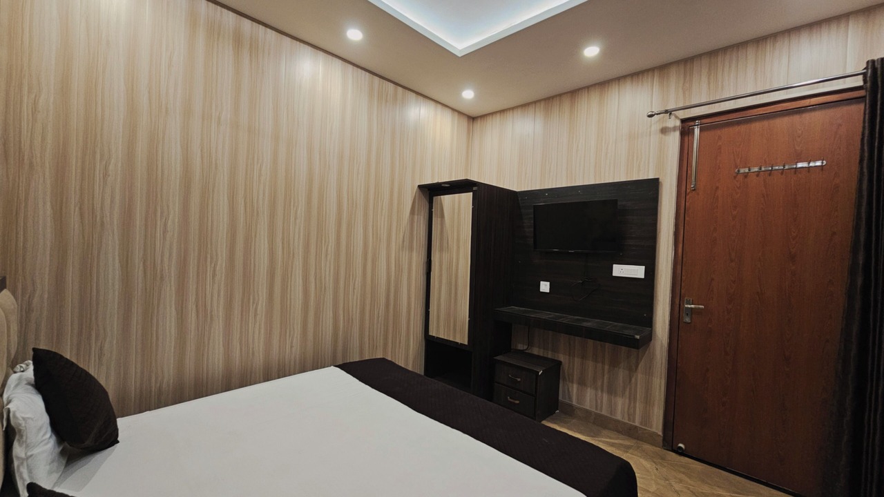 Photo of Bedroom in Faizabad