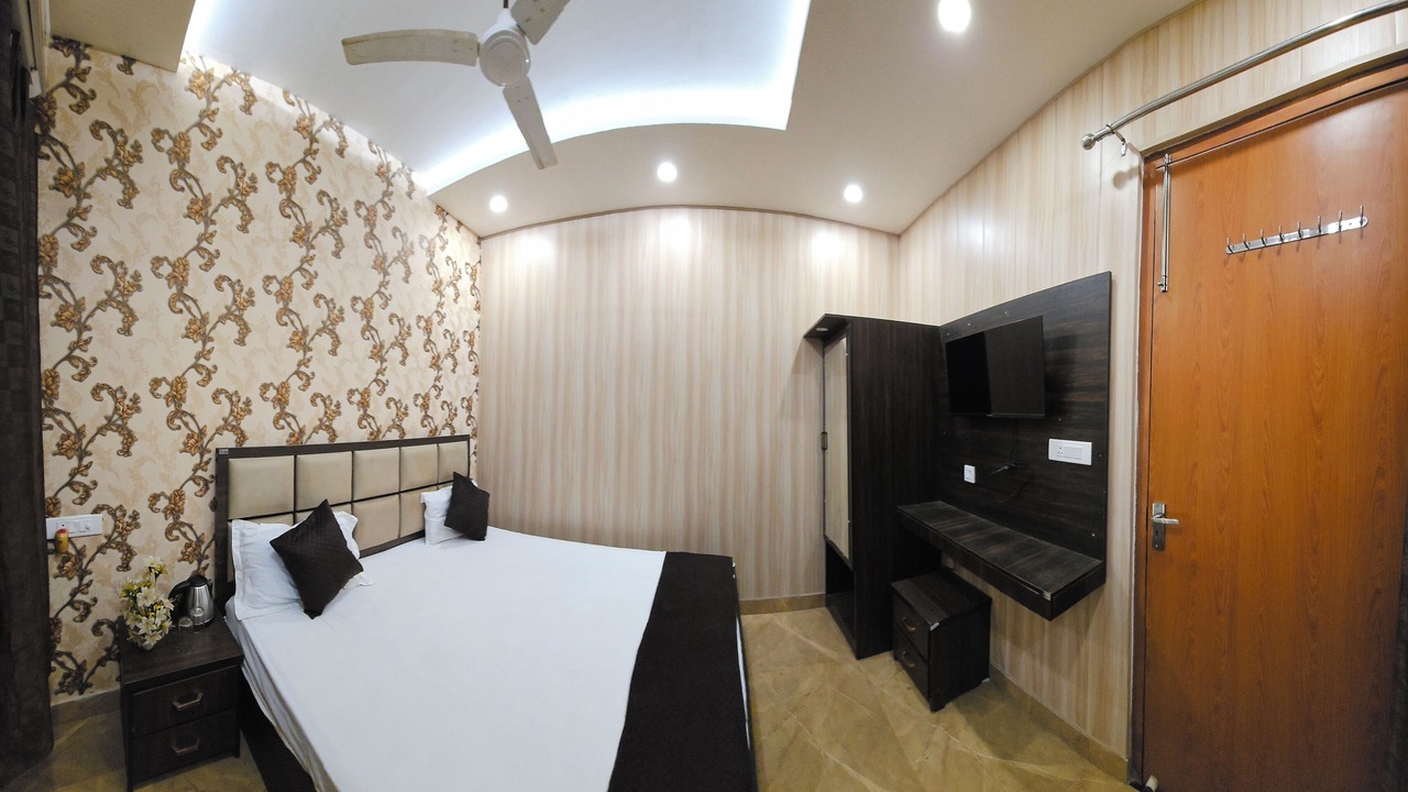 Photo of Bedroom in Faizabad
