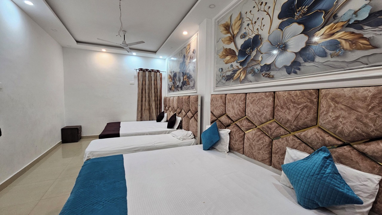 Photo of Bedroom in Faizabad
