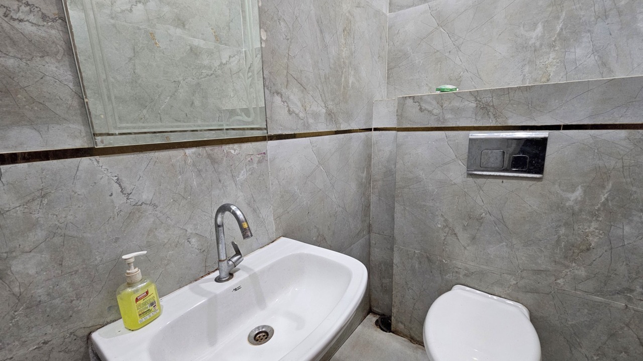 Photo of Bathroom in Faizabad