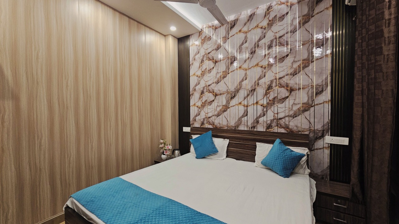 Photo of Bedroom in Faizabad