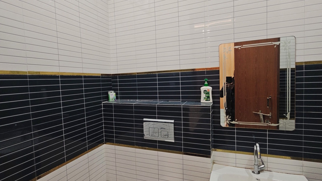 Photo of Bathroom in Faizabad