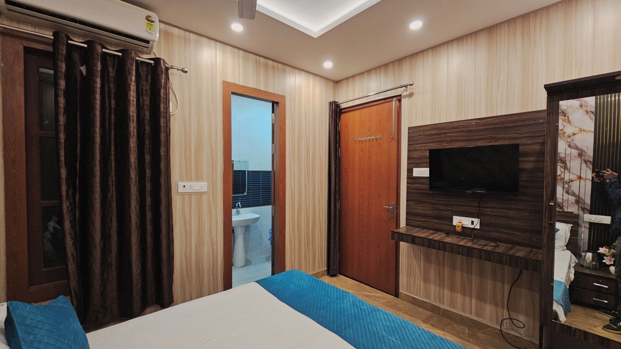 Photo of Bedroom in Faizabad
