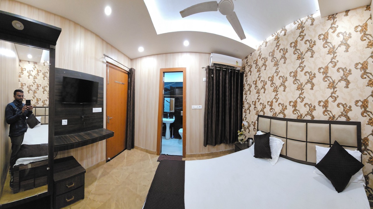 Photo of Bedroom in Faizabad