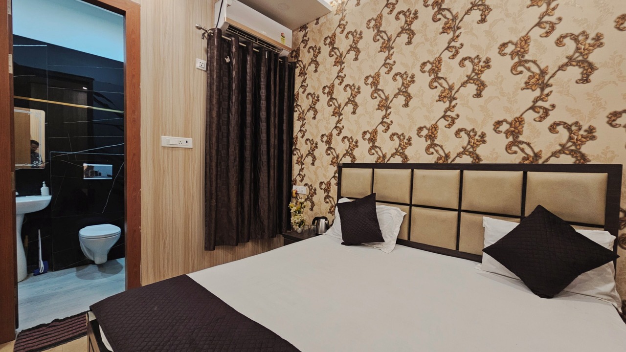 Photo of Bedroom in Faizabad