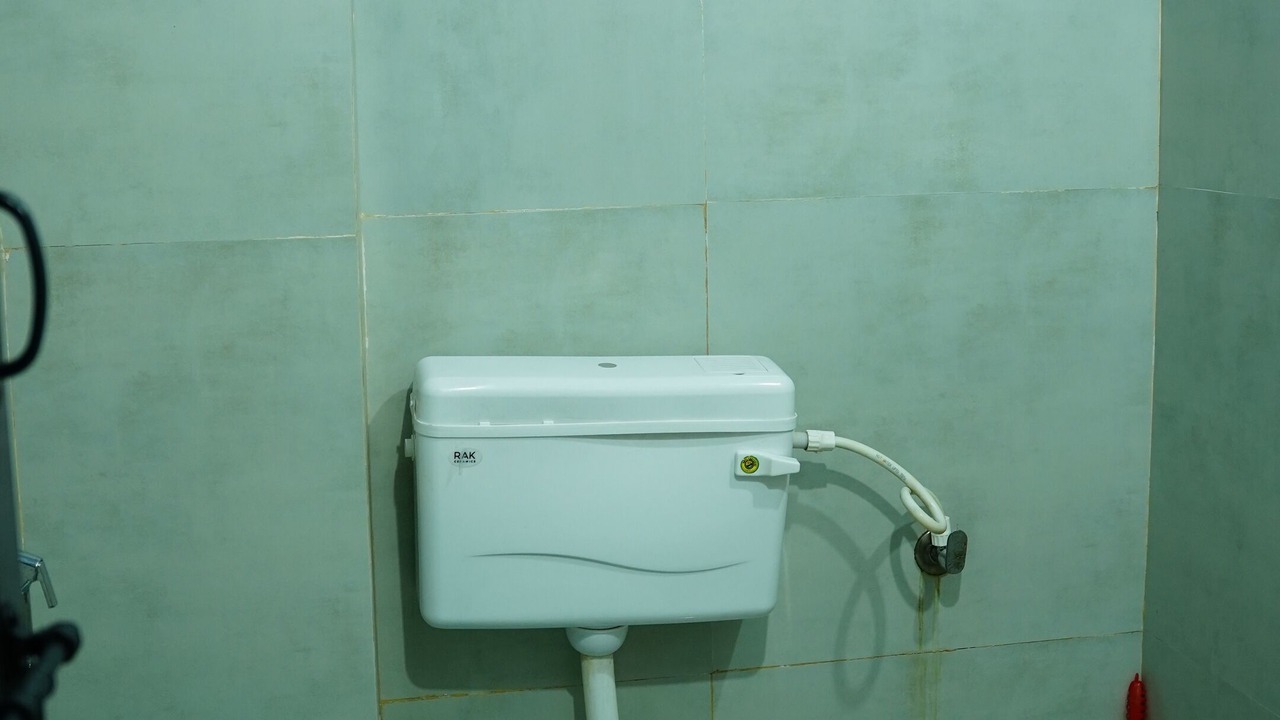 Photo of Bathroom in Palakkad