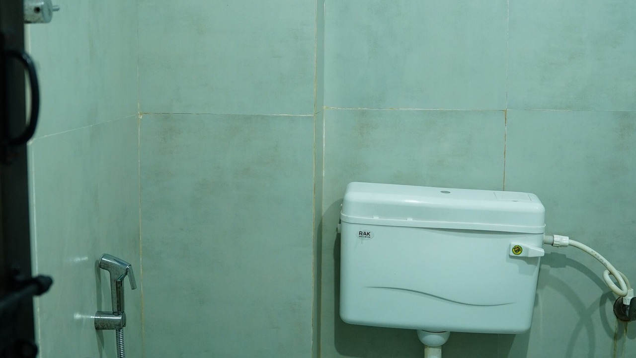 Photo of Bathroom in Palakkad