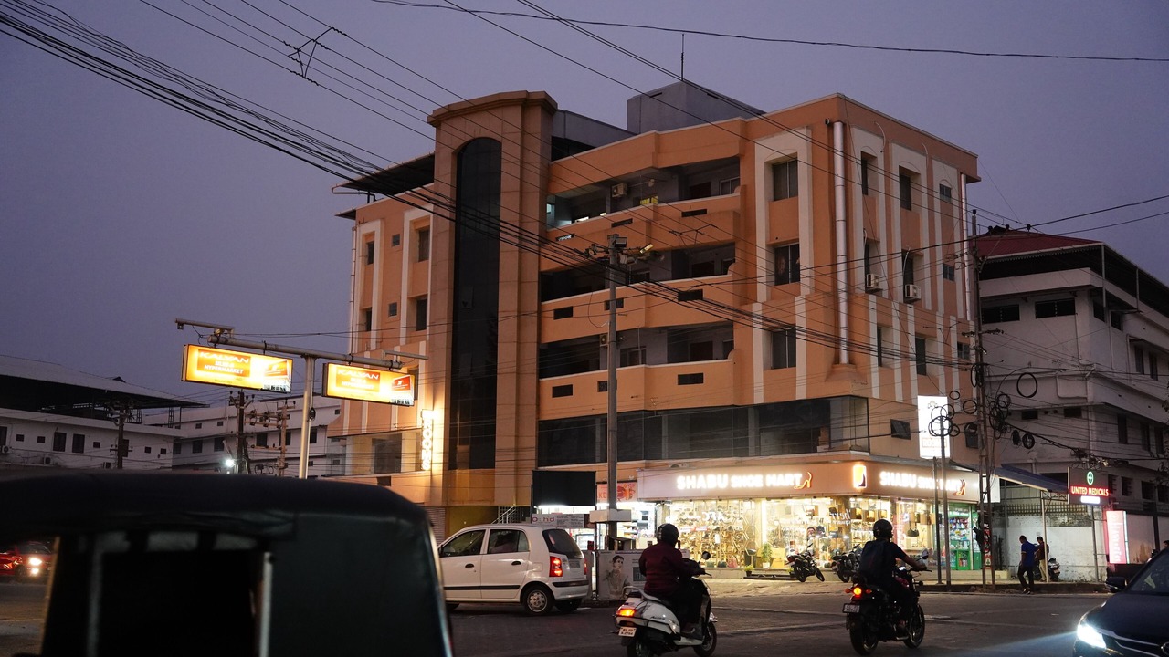 Photo of Outdoor in Palakkad