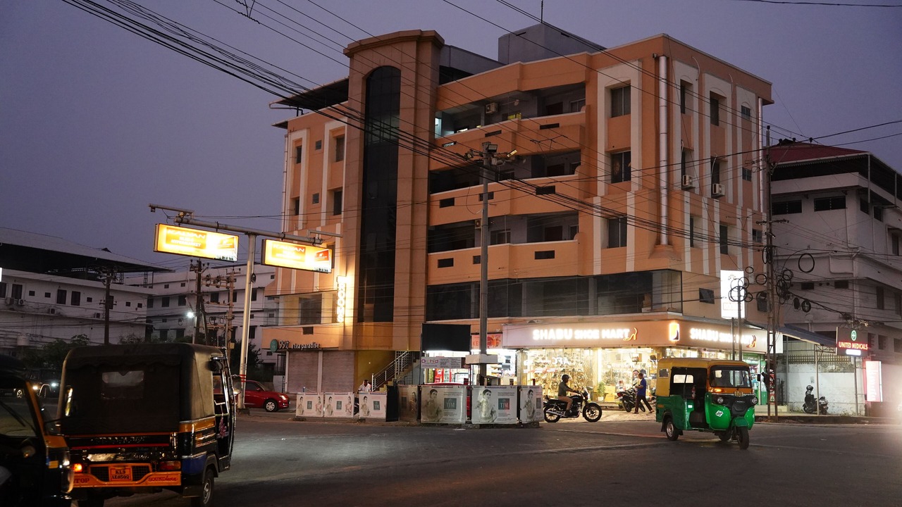 Photo of Outdoor in Palakkad
