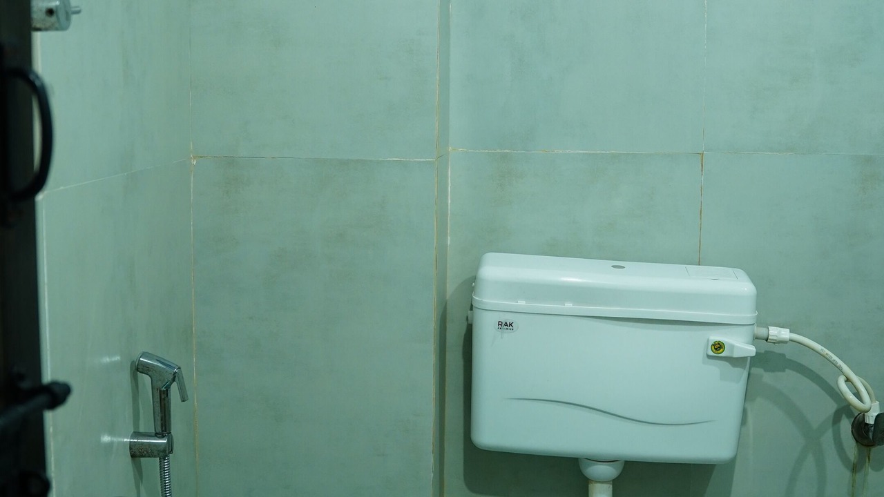 Photo of Bathroom in Palakkad