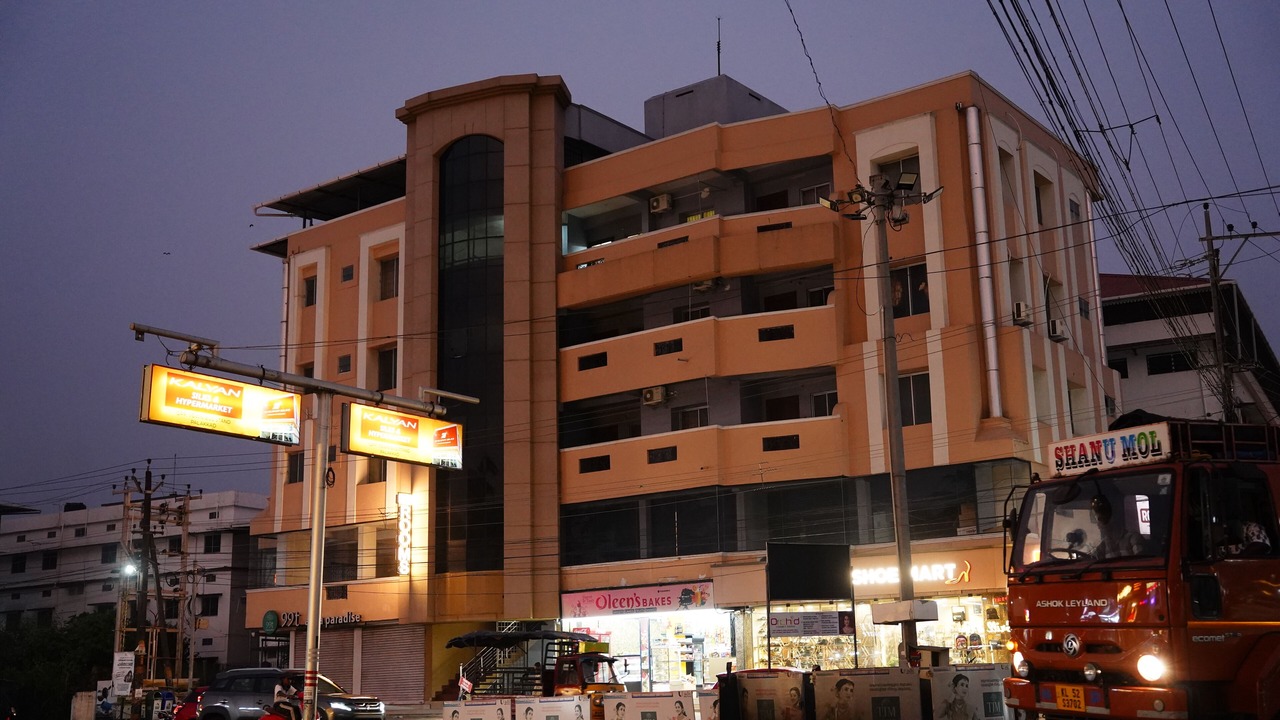 Photo of Outdoor in Palakkad