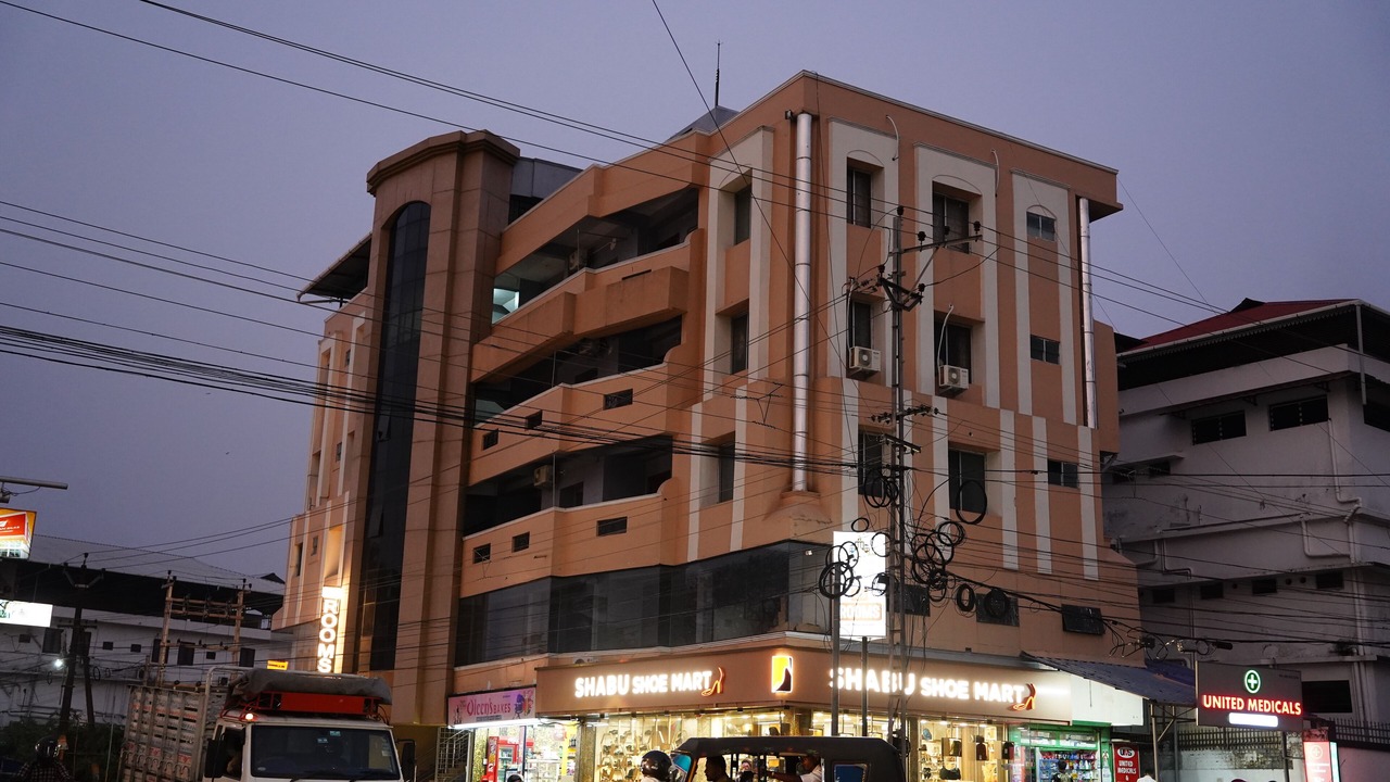 Photo of Outdoor in Palakkad