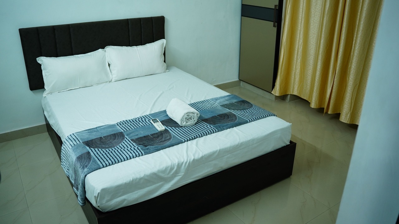 Photo of Bedroom in Palakkad