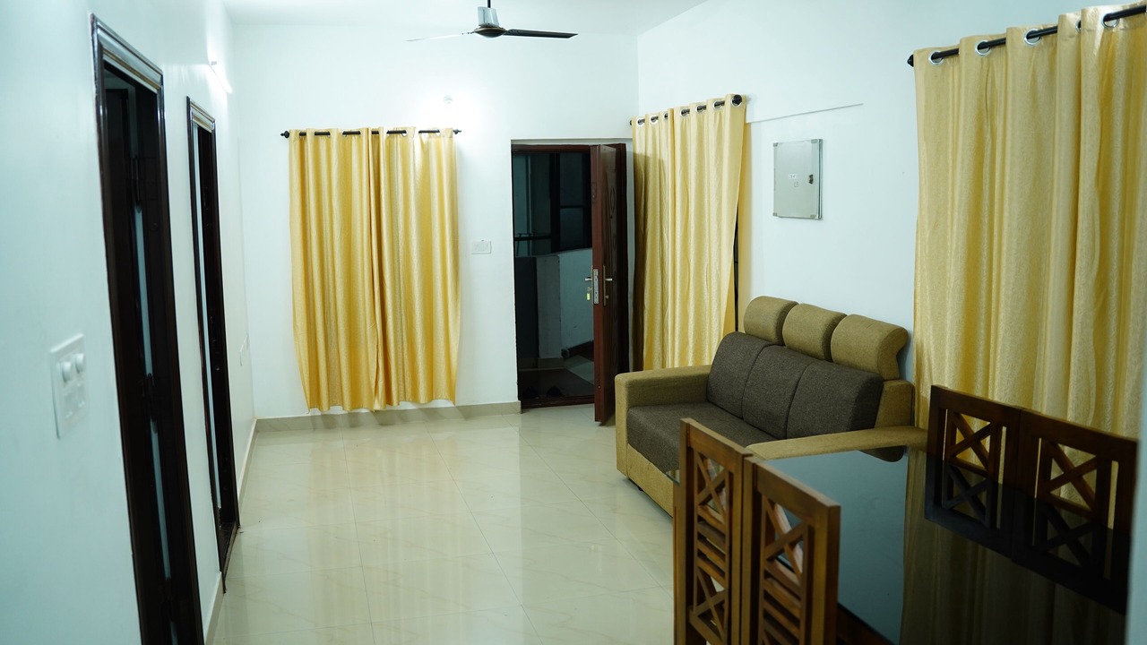 Photo of Bedroom in Palakkad
