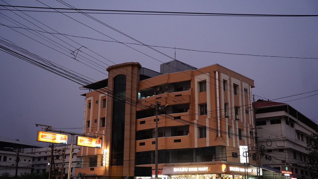 Photo of Outdoor in Palakkad