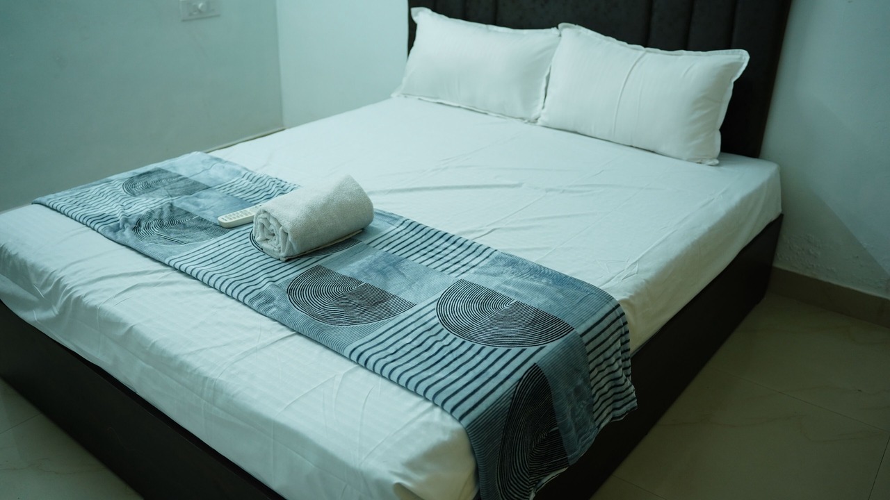 Photo of Bedroom in Palakkad