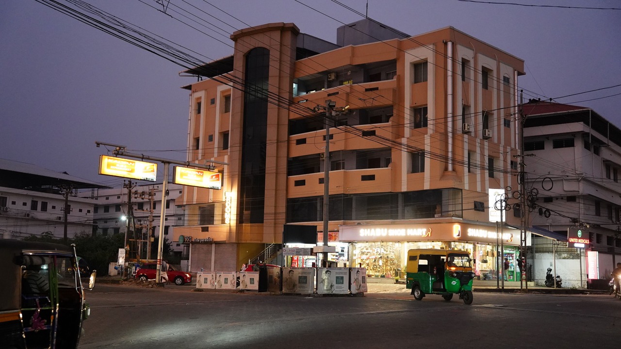 Photo of Outdoor in Palakkad
