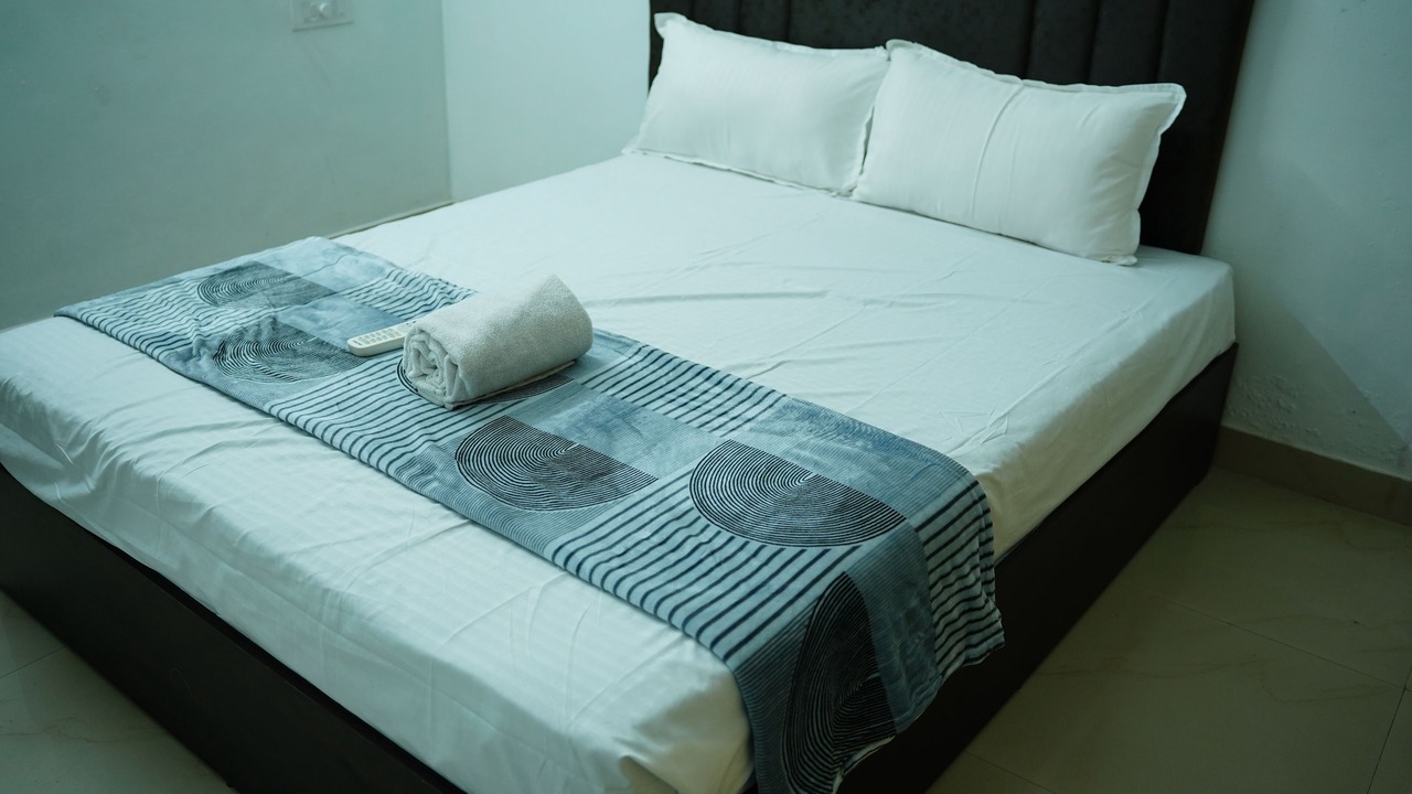 Photo of Bedroom in Palakkad