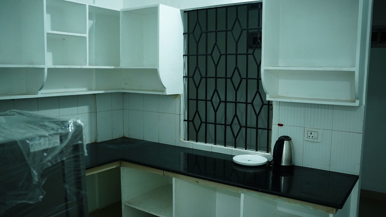 Photo of Kitchen in Palakkad