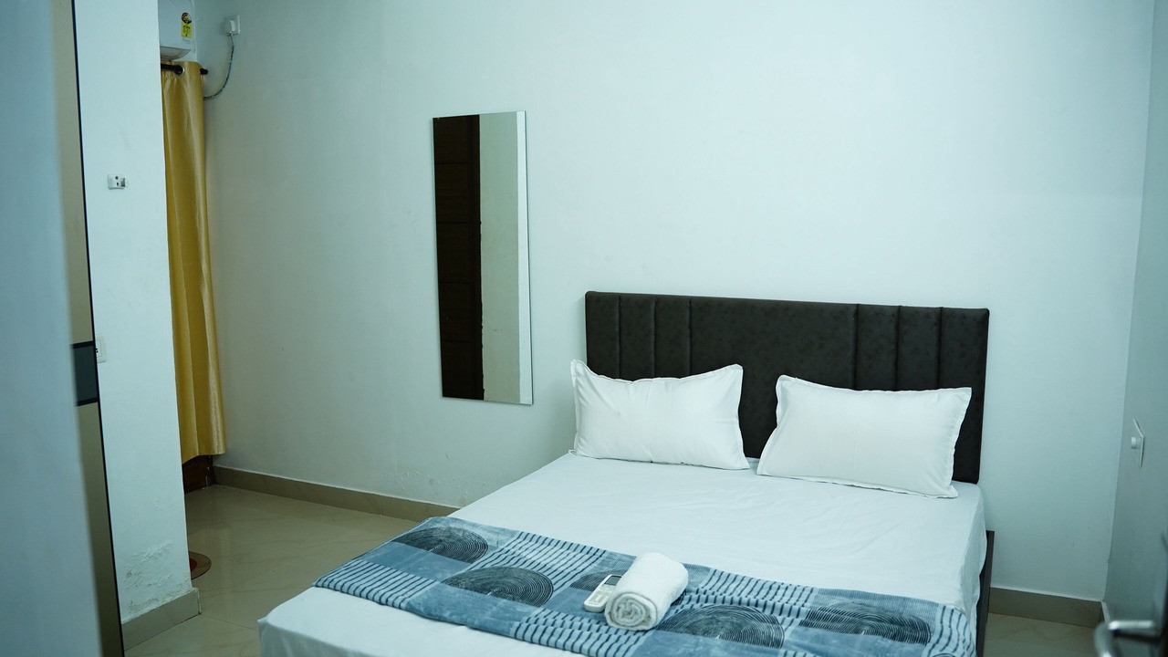 Photo of Bedroom in Palakkad