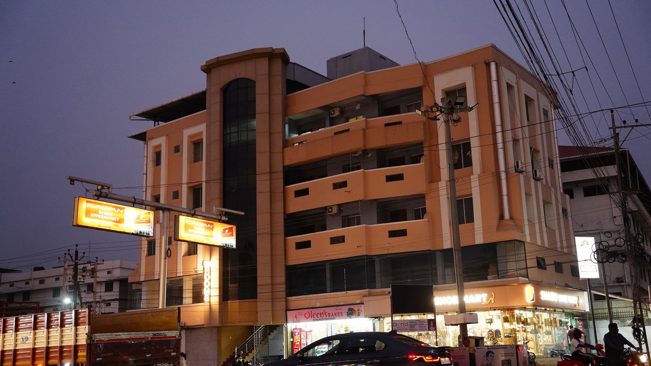 Photo of Outdoor in Palakkad