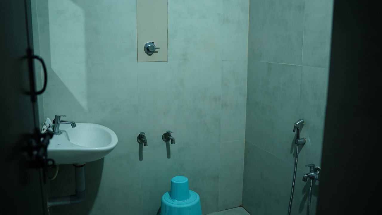 Photo of Bathroom in Palakkad