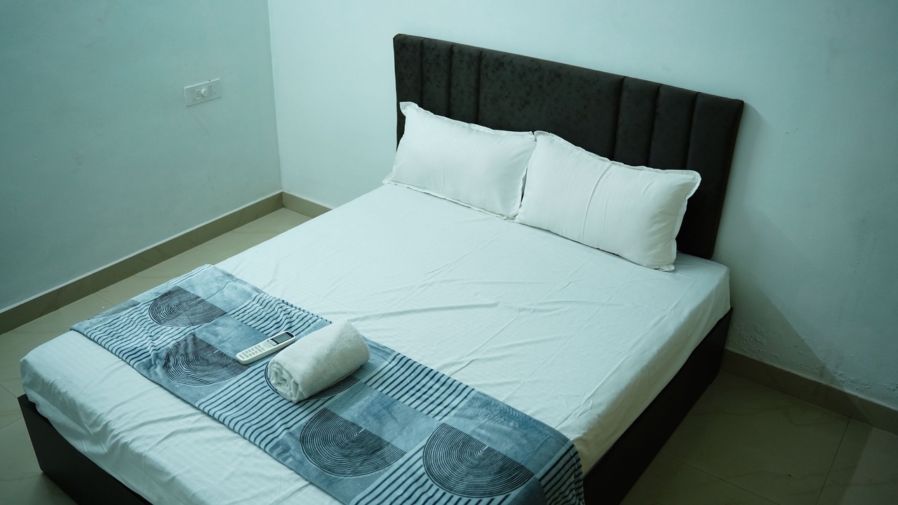 Photo of Bedroom in Palakkad