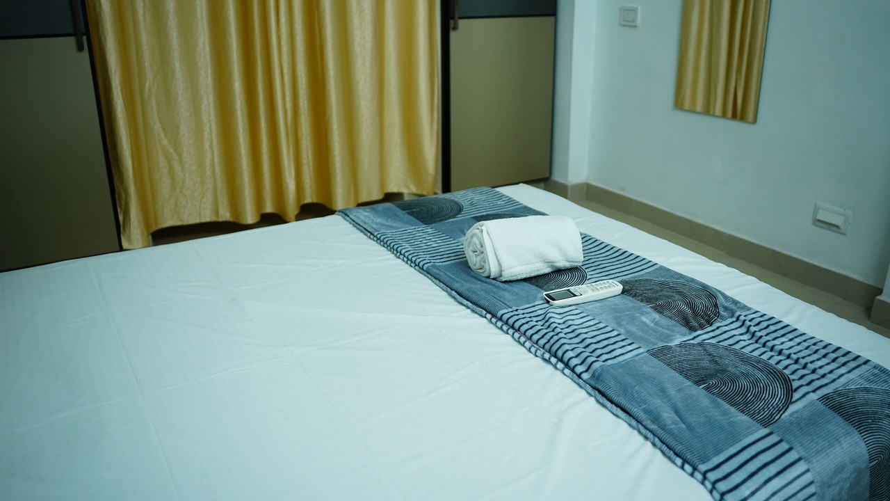 Photo of Bedroom in Palakkad