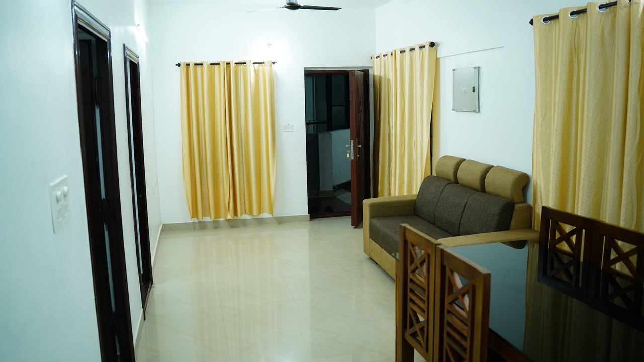 Photo of Livingroom in Palakkad
