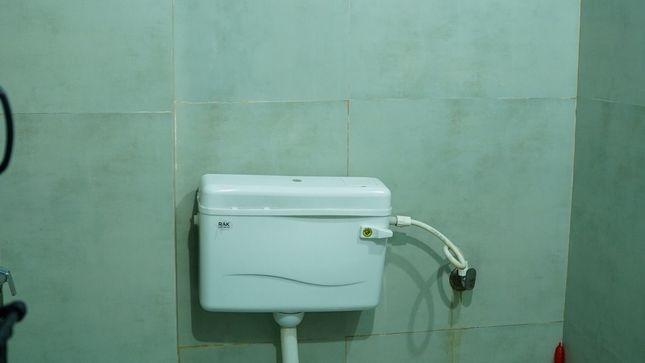 Photo of Bathroom in Palakkad