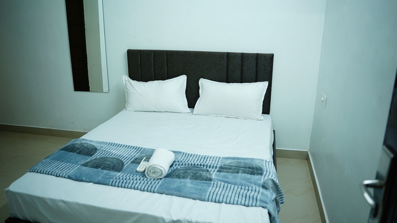 Photo of Bedroom in Palakkad