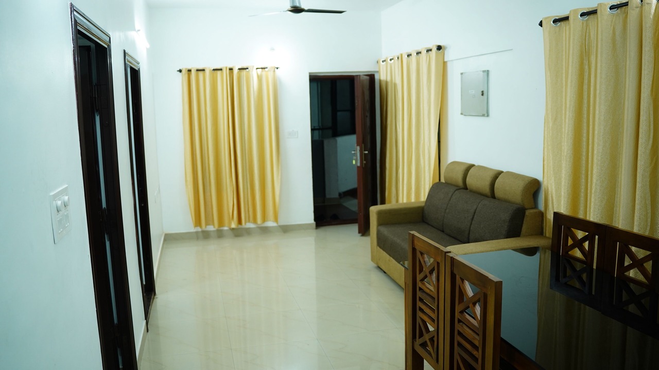 Photo of Bedroom in Palakkad
