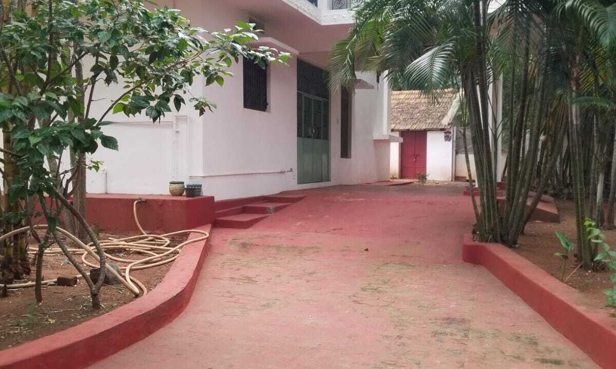 Photo of Outdoor in Kottakuppam