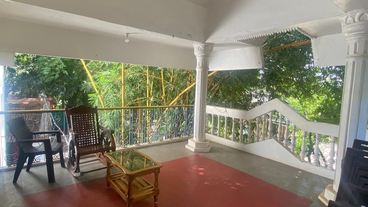 Photo of Patio Balcony in Kottakuppam