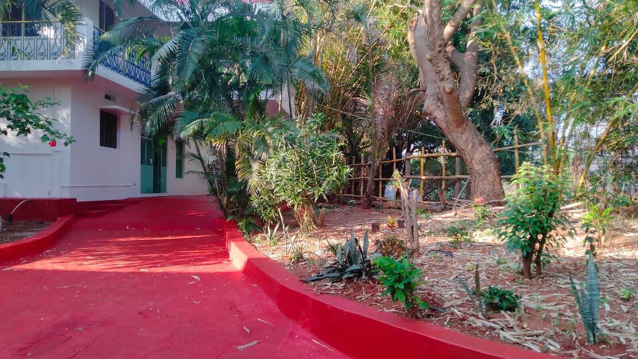 Photo of Outdoor in Kottakuppam