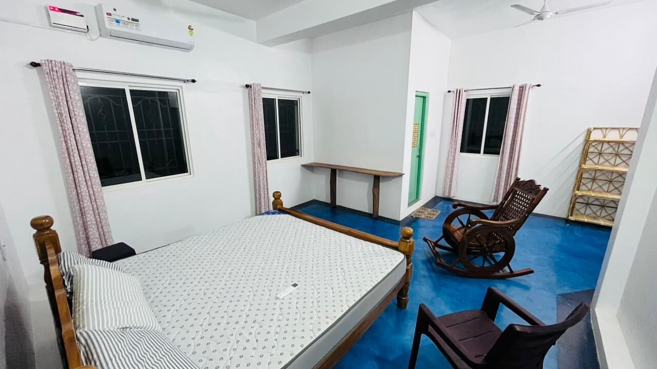 Photo of Bedroom in Kottakuppam