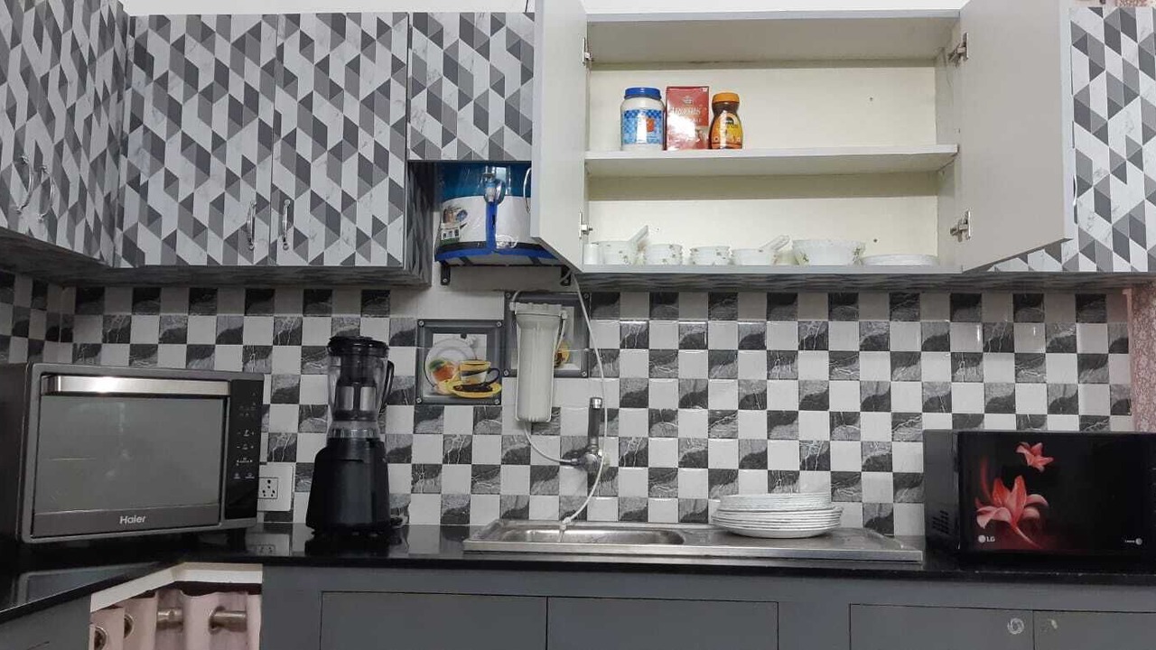 Photo of Kitchen in Kottakuppam