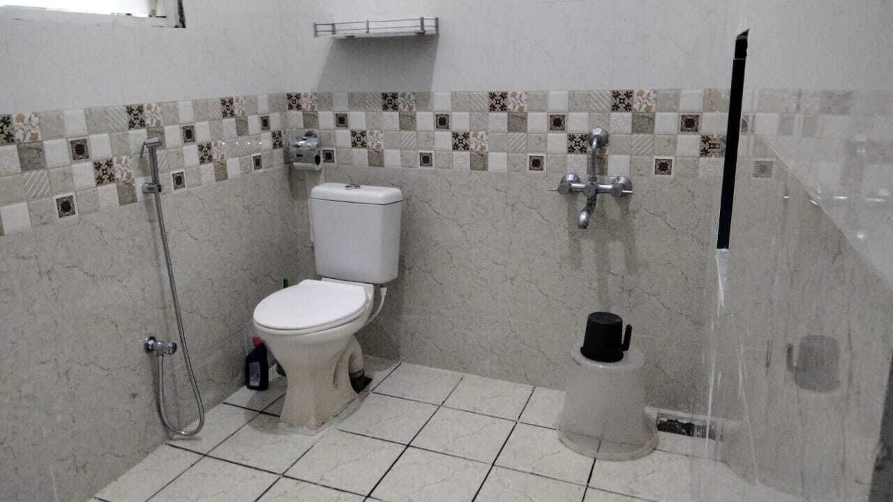 Photo of Bathroom in Kottakuppam