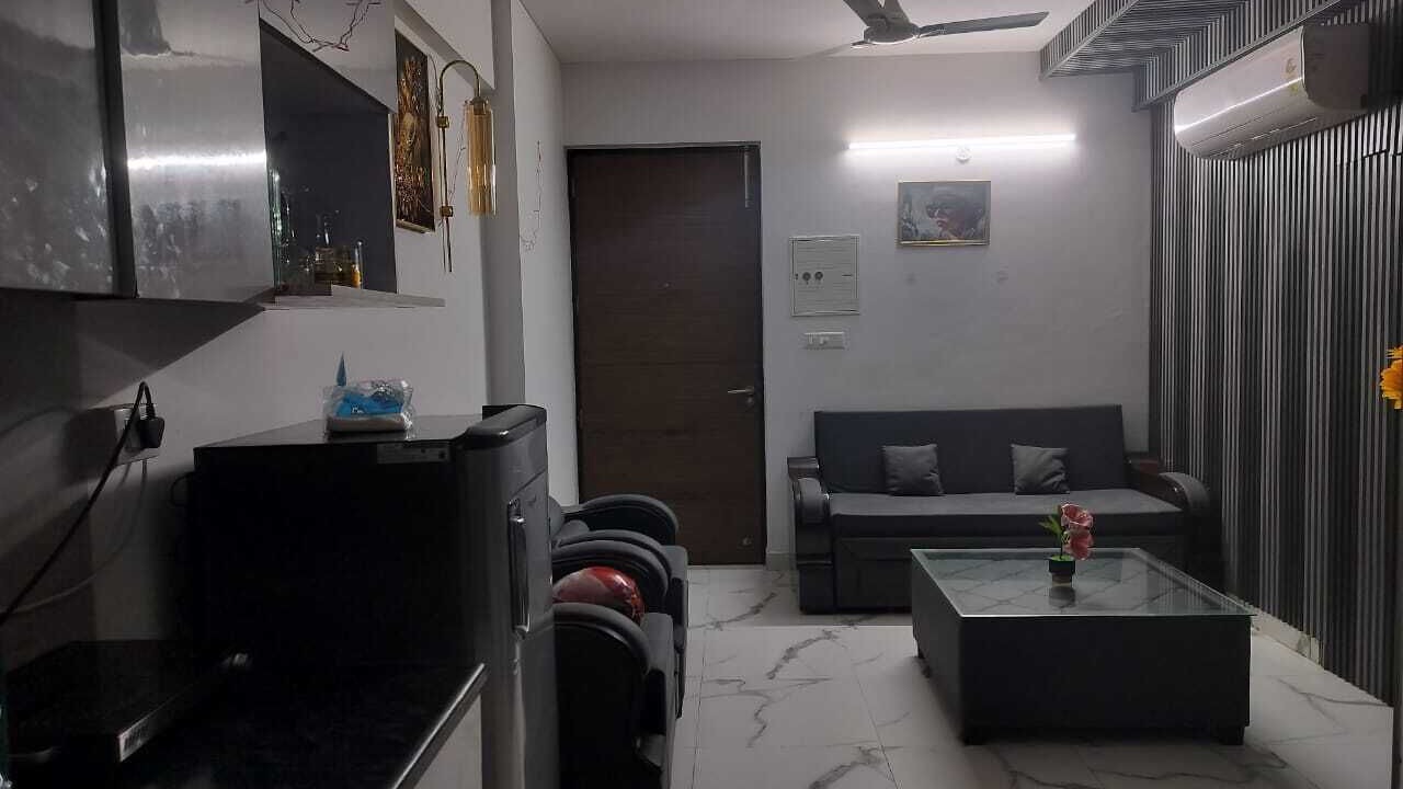 Photo of Livingroom in Gurugram