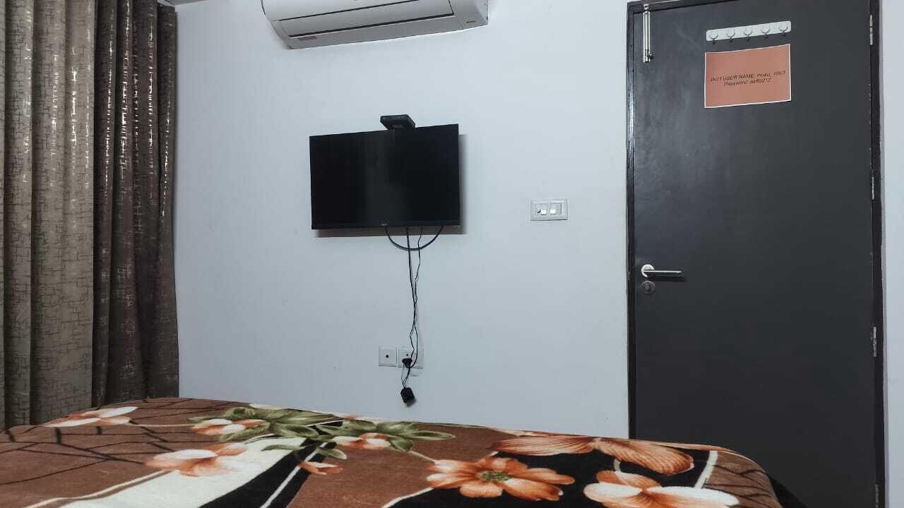 Photo of Bedroom in Gurugram