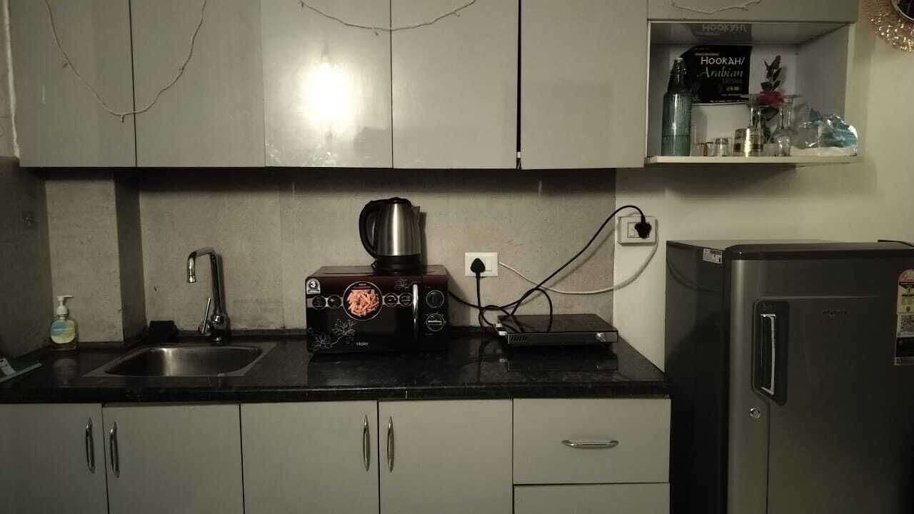Photo of Kitchen in Gurugram