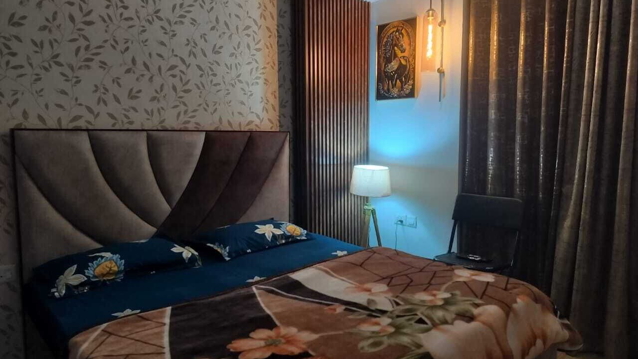 Photo of Bedroom in Gurugram