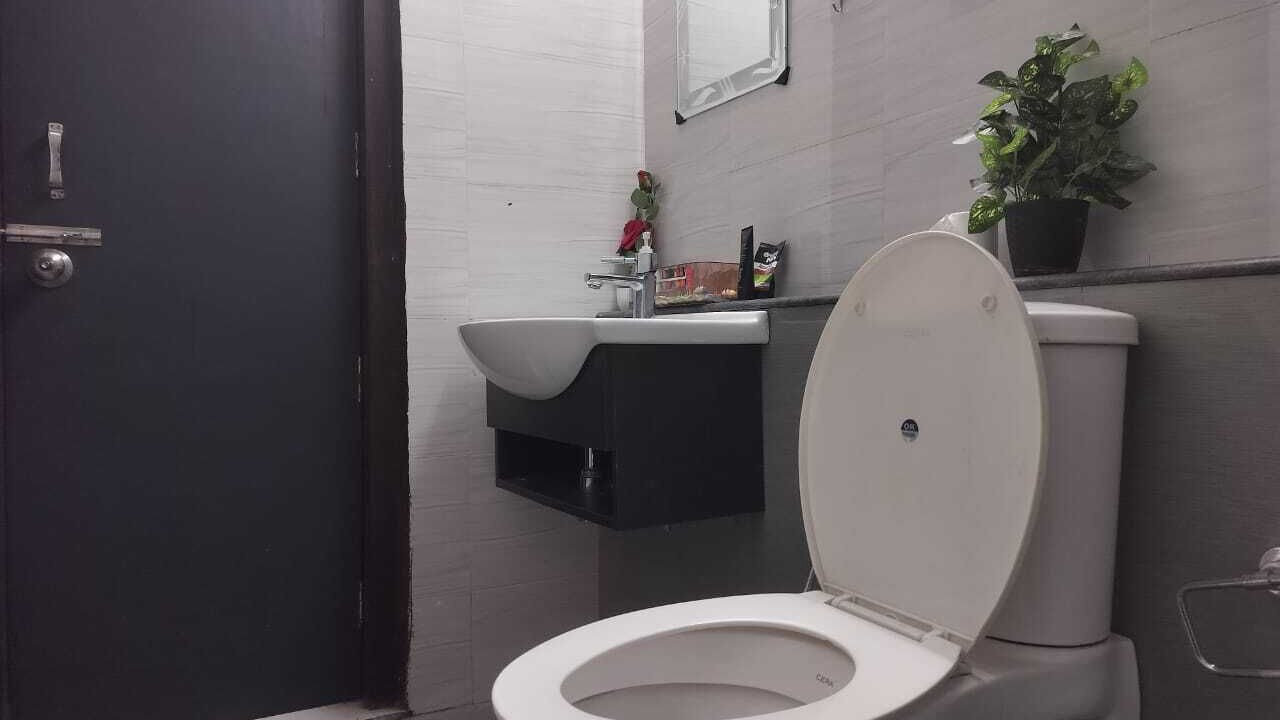 Photo of Bathroom in Gurugram