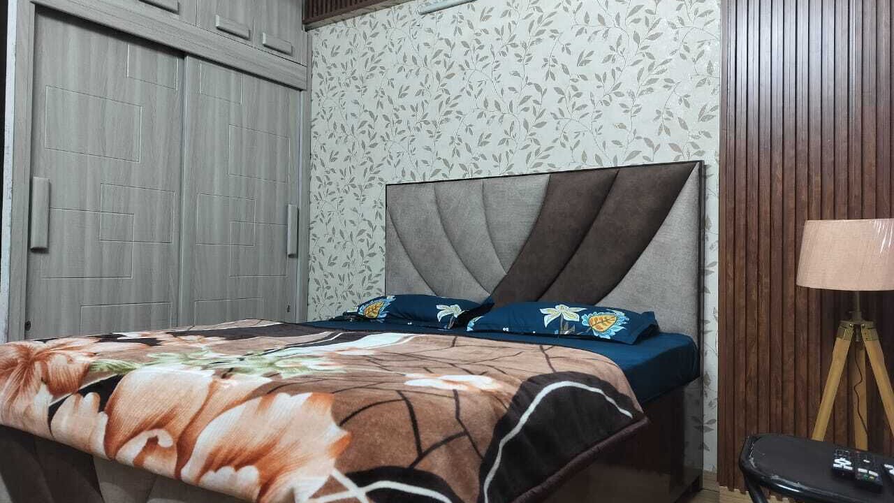 Photo of Bedroom in Gurugram