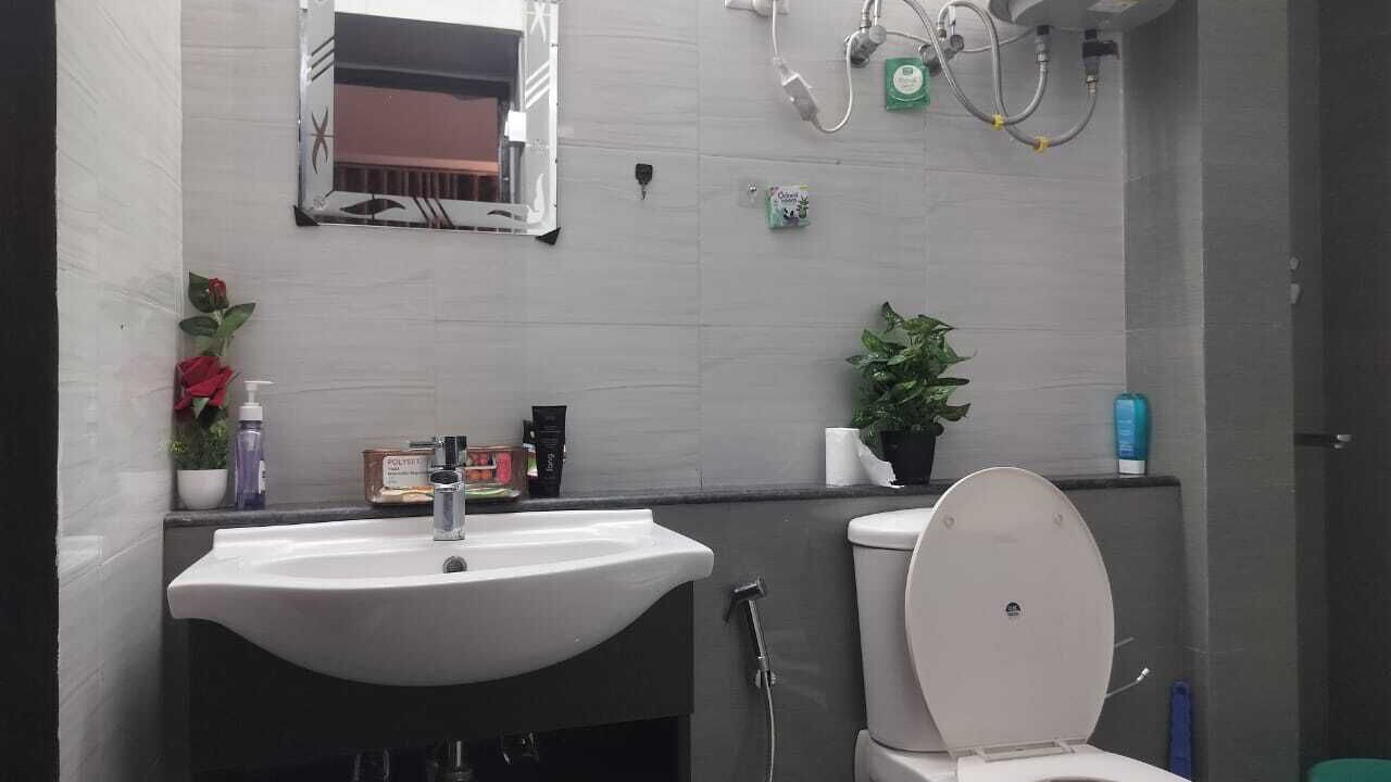 Photo of Bathroom in Gurugram