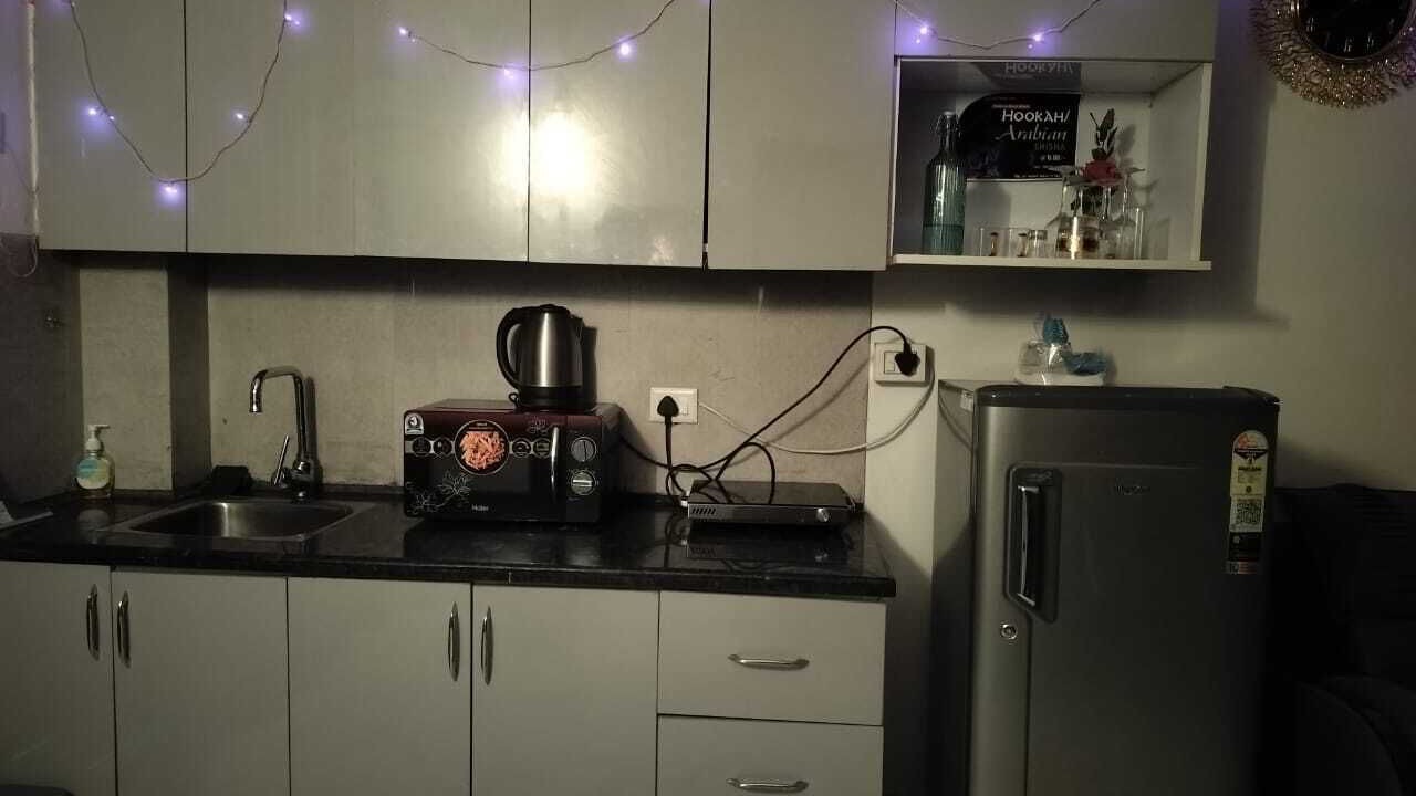 Photo of Kitchen in Gurugram