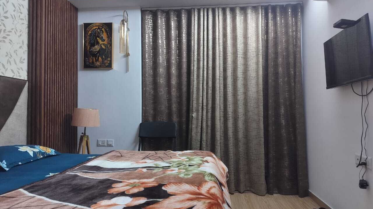 Photo of Bedroom in Gurugram